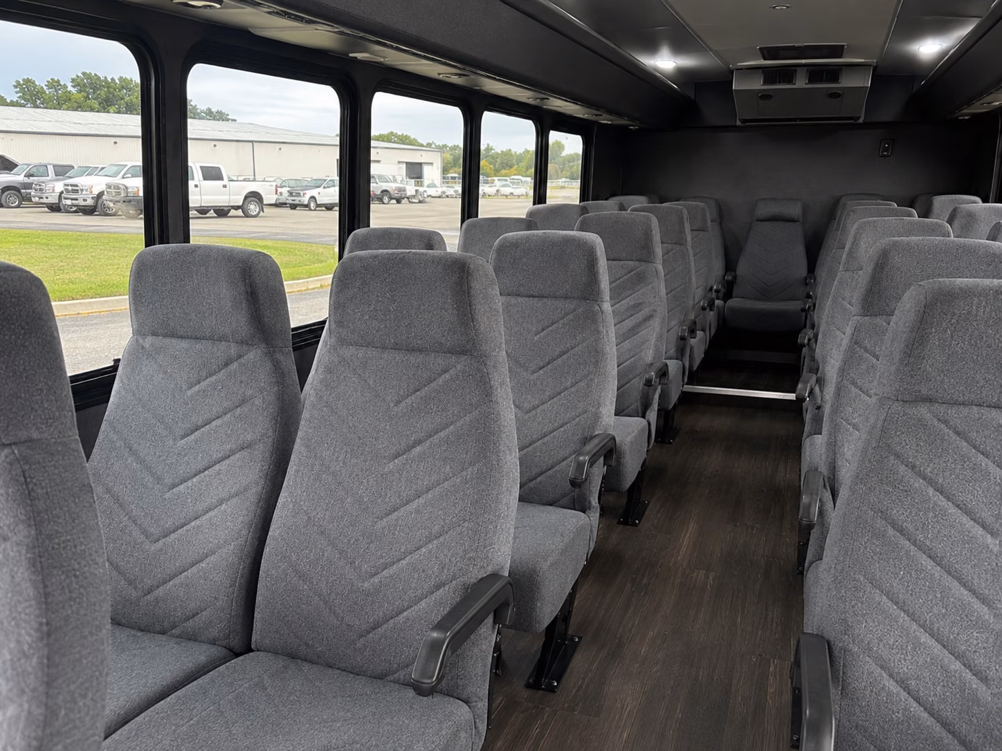 bachelor and bachelorette party buses in boise idaho