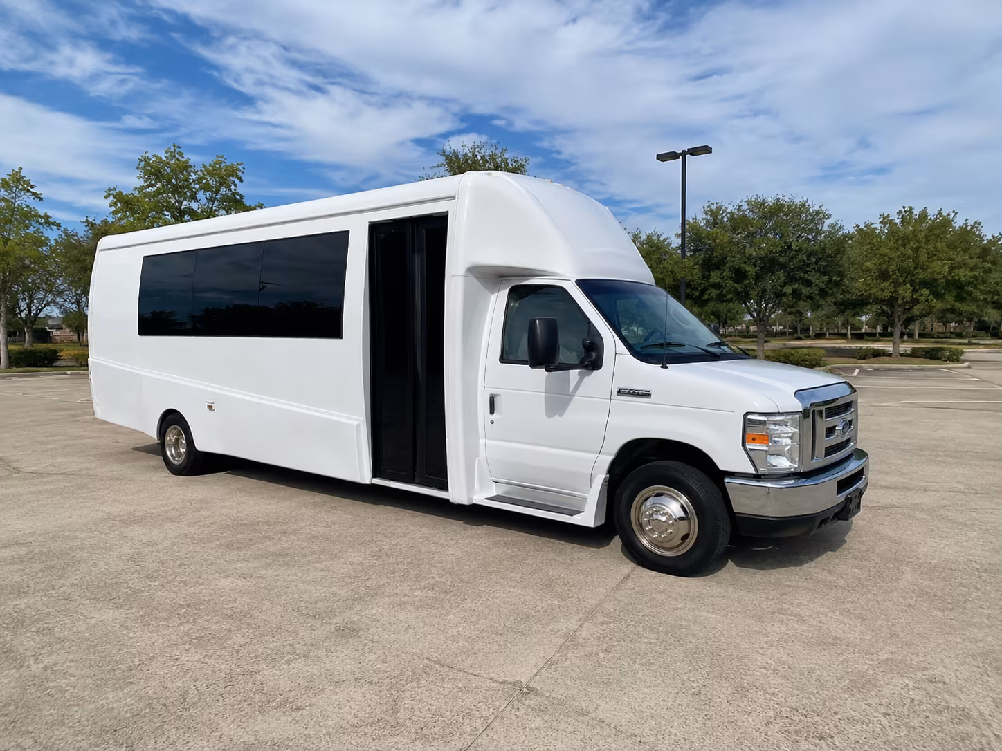 bogus basin mountain recreation area party bus rental