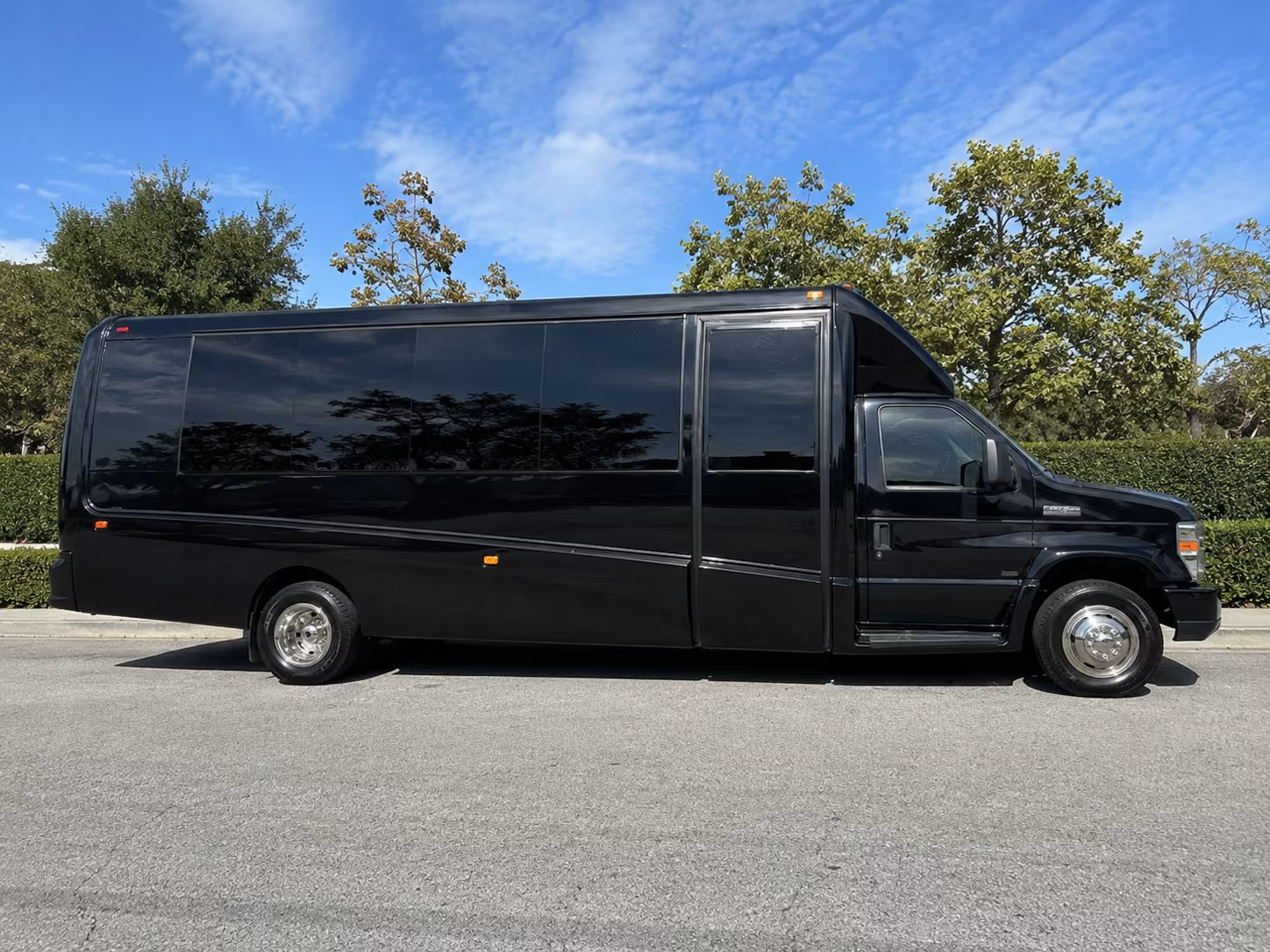 boise airport transportation
