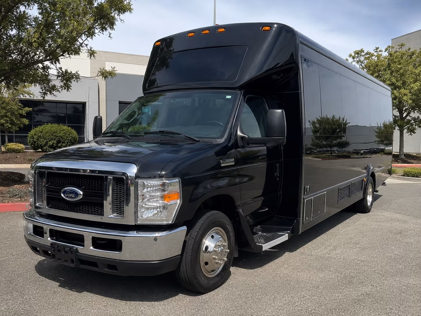 boise area winery brewery tours party bus rental