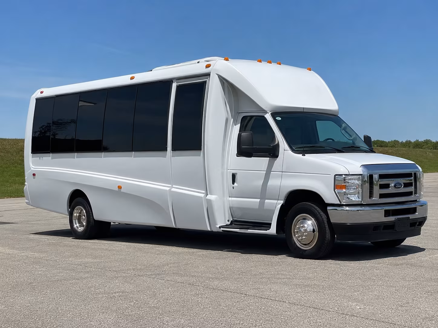 boise bachelor bachelorette party bus rental