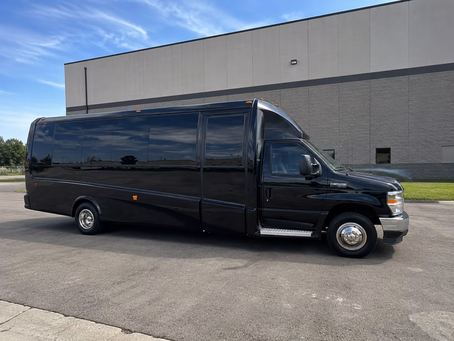 boise concert transportation