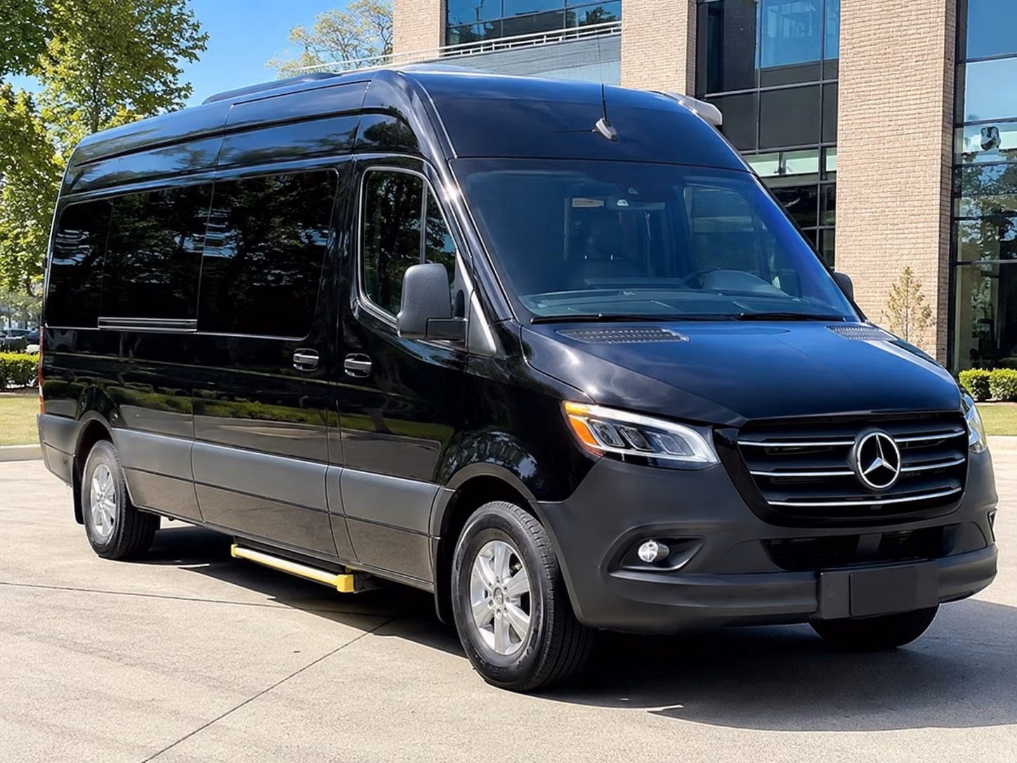 boise government military transportation