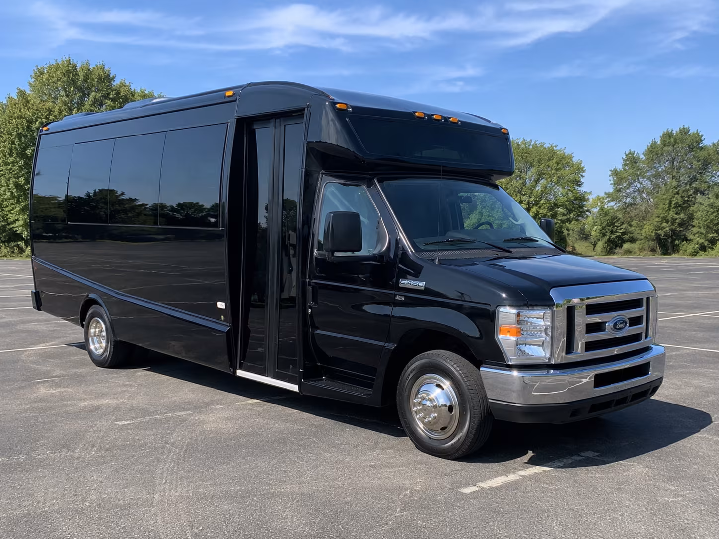 boise high school prom buses for every school in ada and canyon county