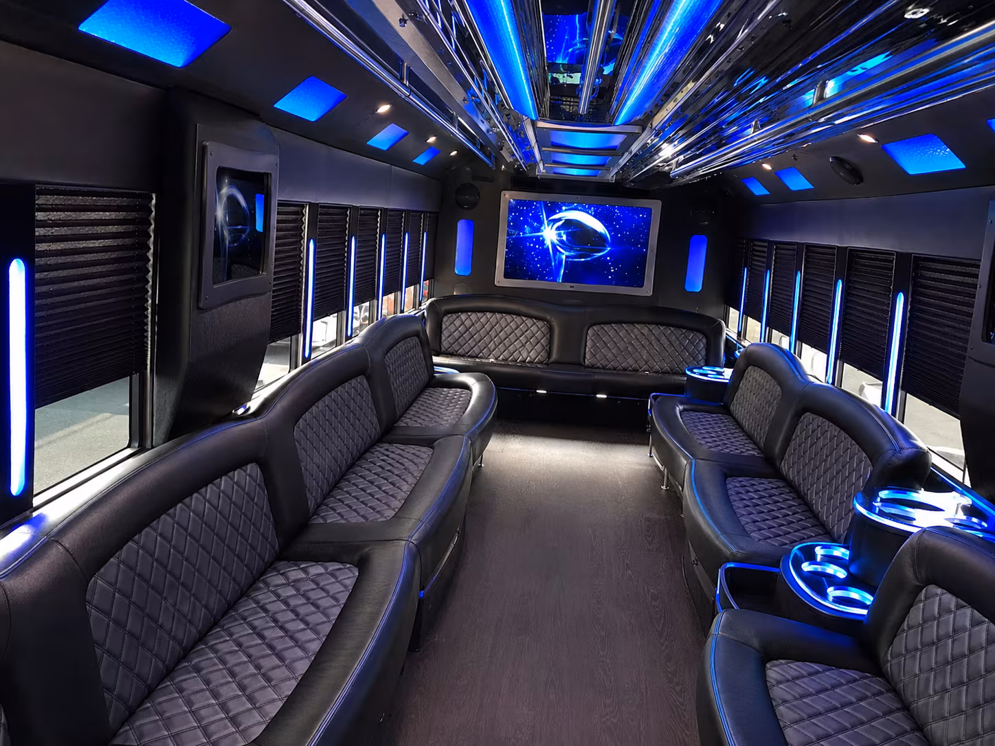 boise party bus booking step 3