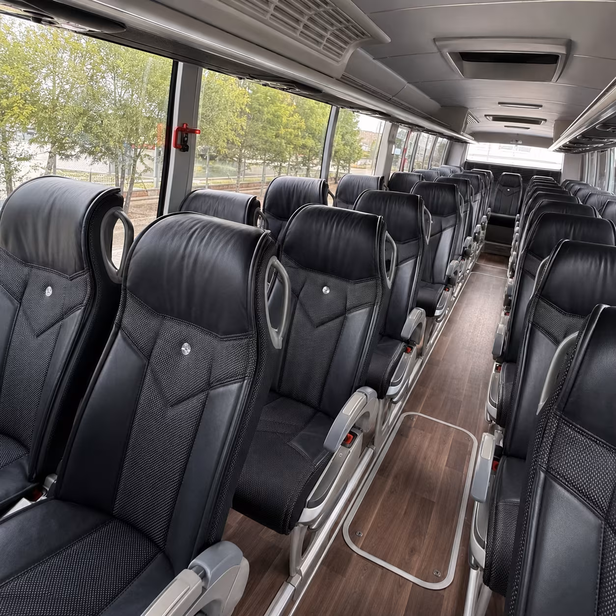 boise prom transportation