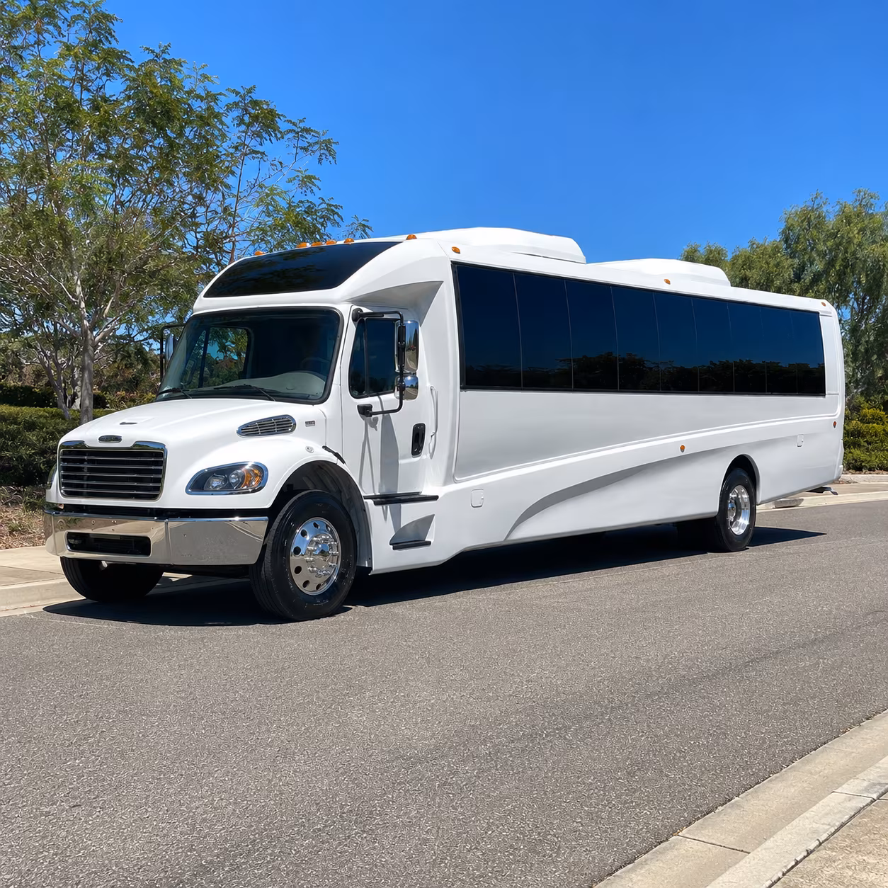 boise religious group transportation