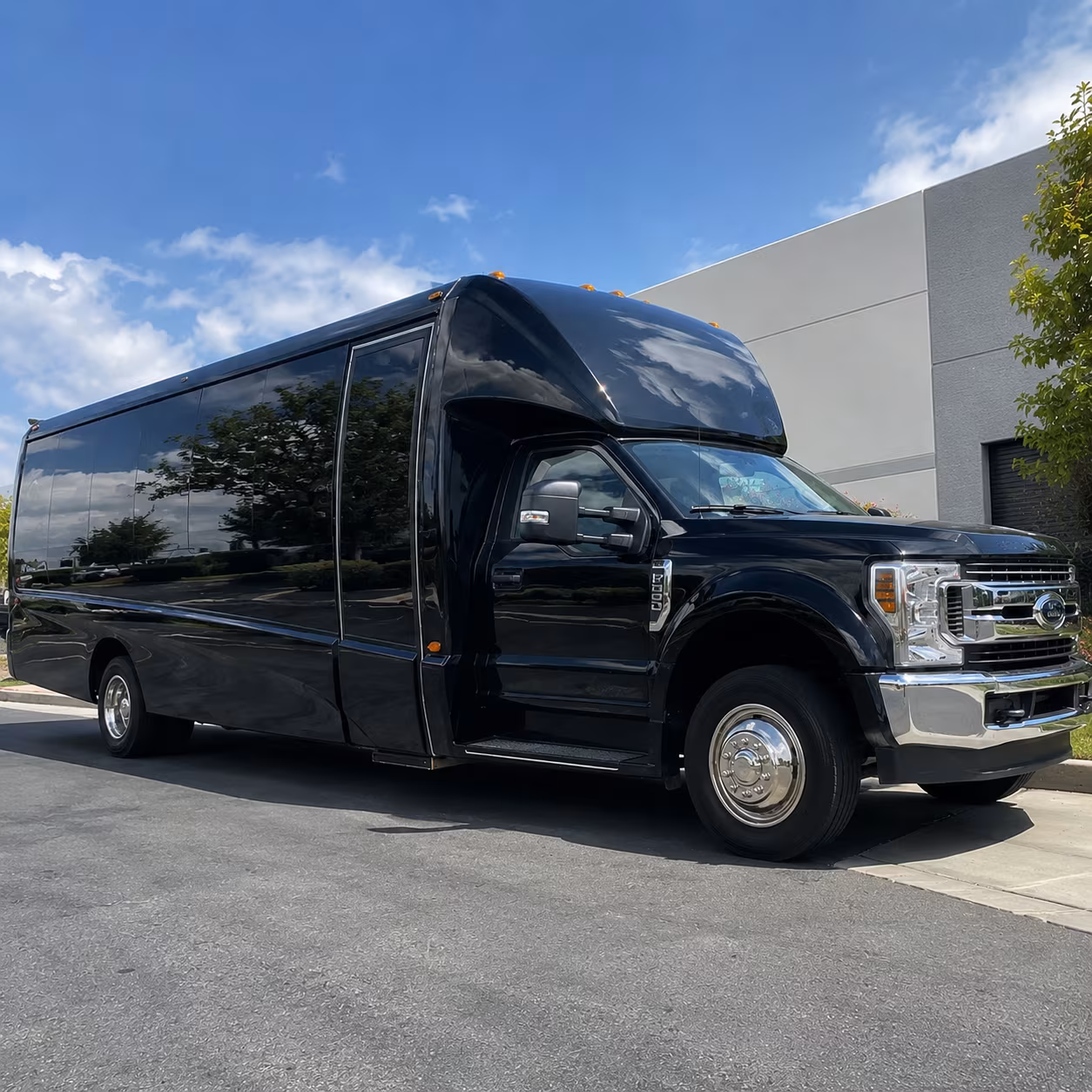 boise school event transportation
