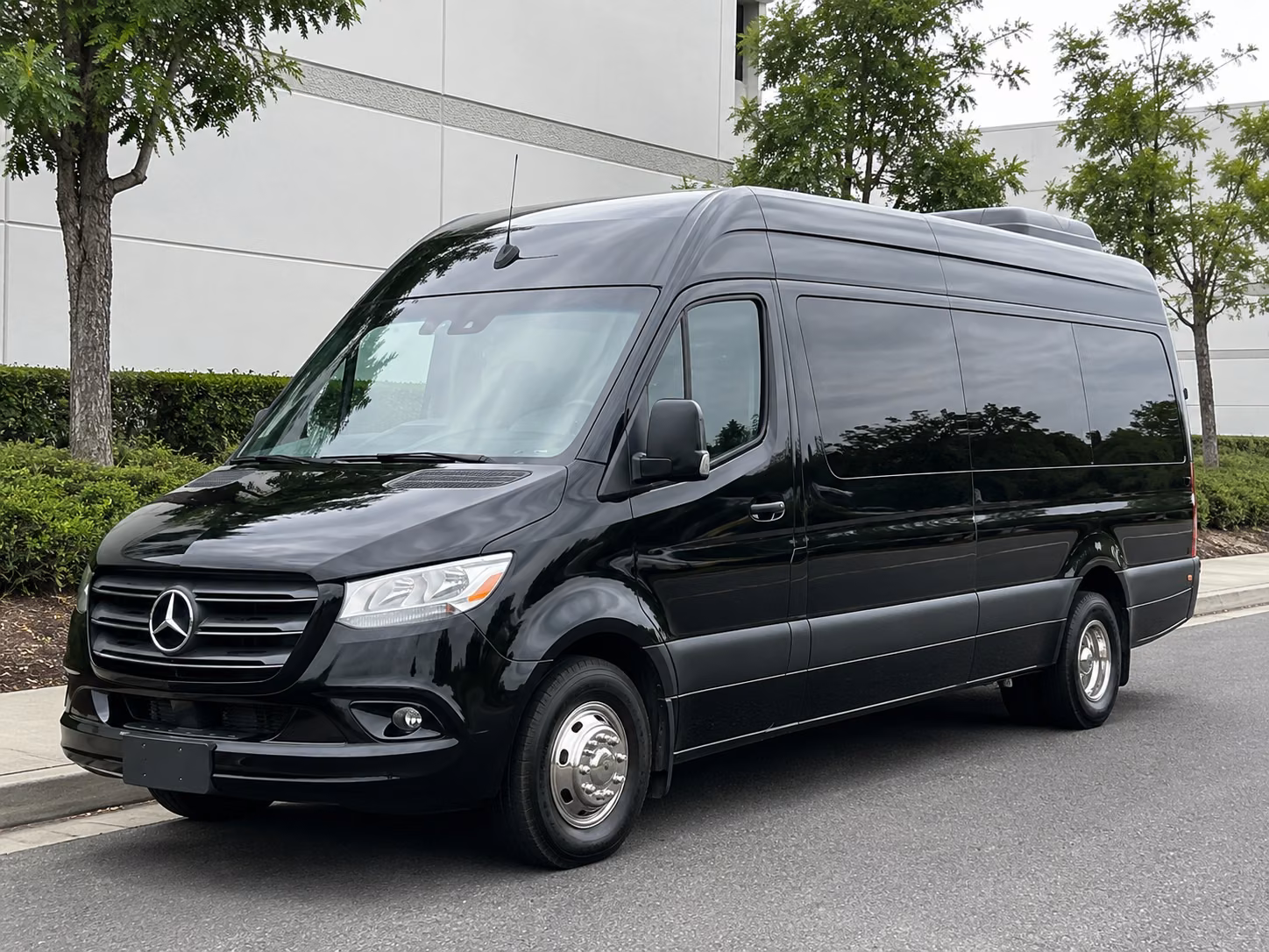 boise sporting event transportation