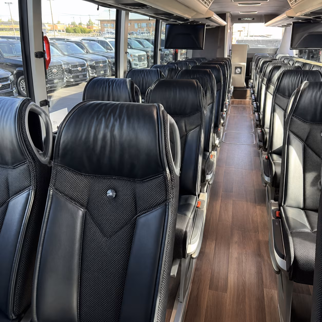 charter bus service for boise groups heading to sun valley coeur d alene and idaho s mountain destinations
