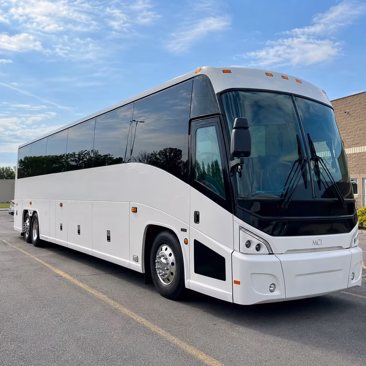 charter buses for museum and science center field trips in boise