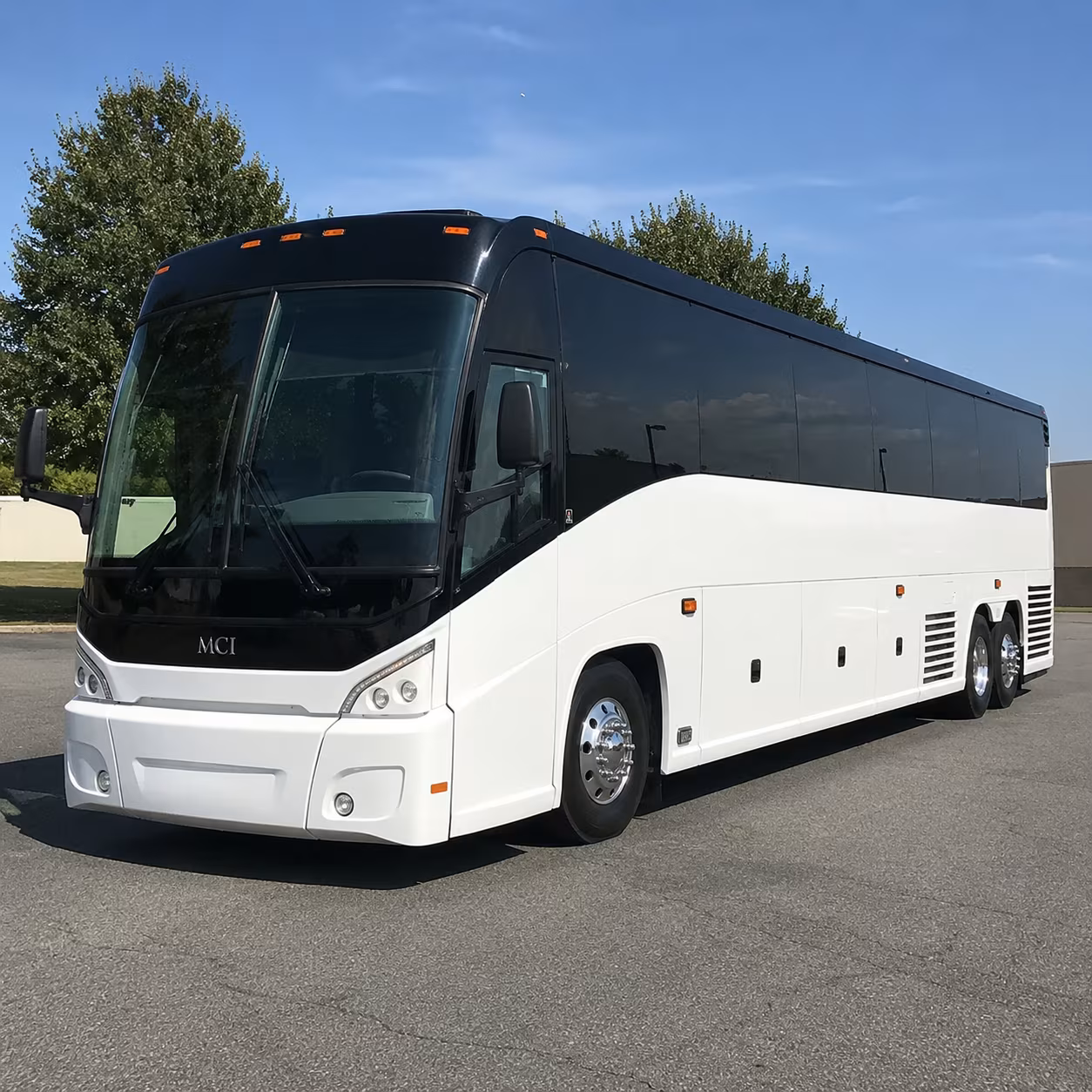 charter buses for outdoor education and nature field trips near boise