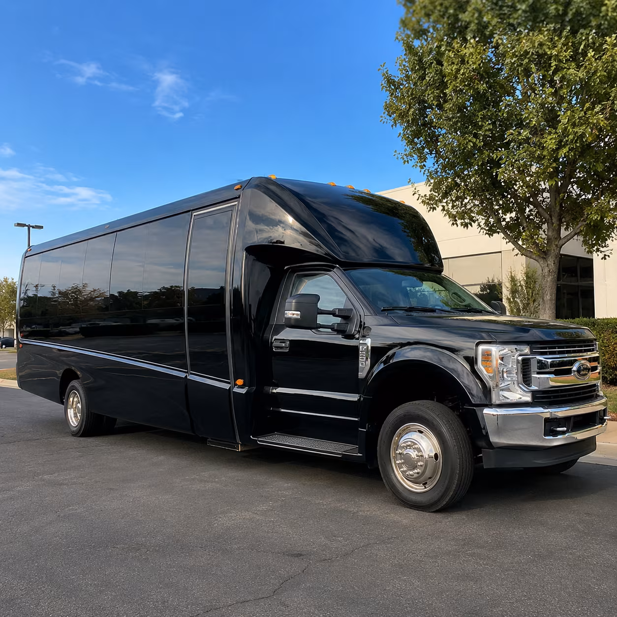 charter buses to boise state broncos football games at albertsons stadium