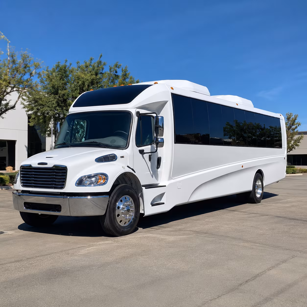 charter buses to outlaw field at idaho botanical garden concerts