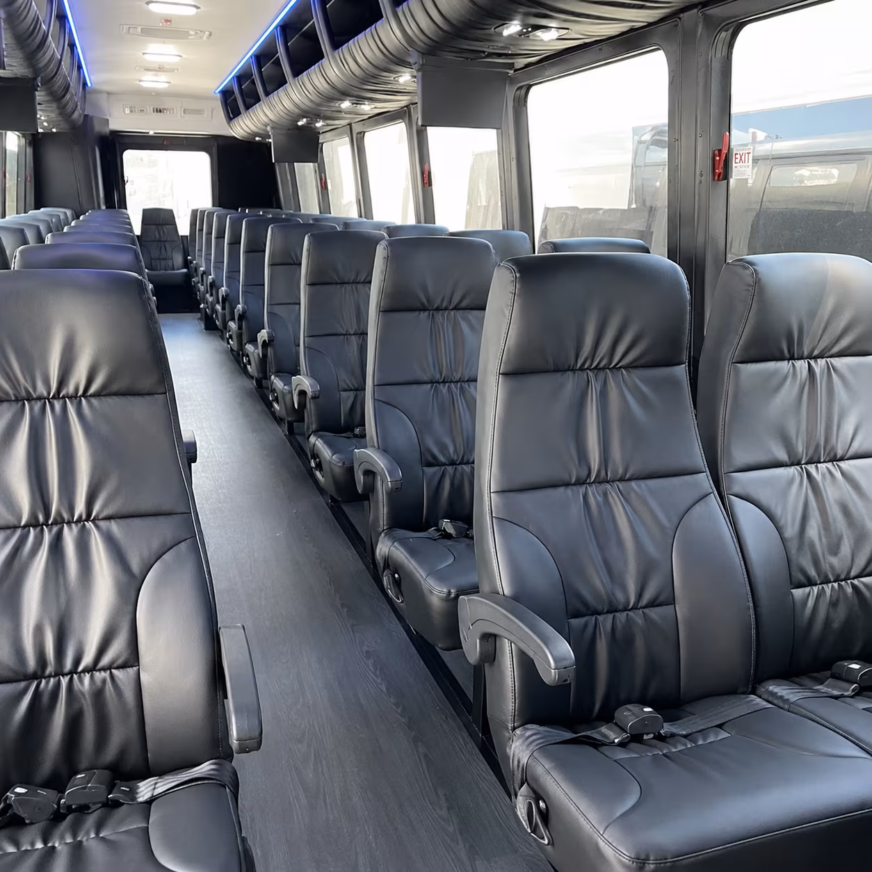 does the day of the week or the time of year change what a bus costs in boise