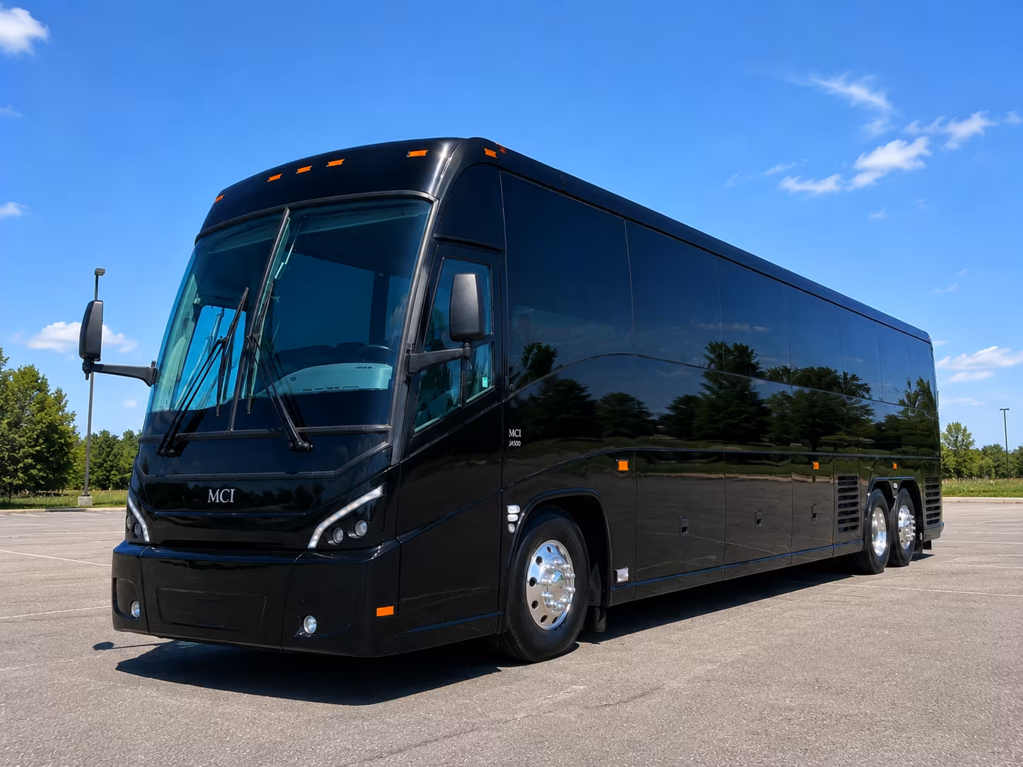find the perfect transportation for your next church religious group 2