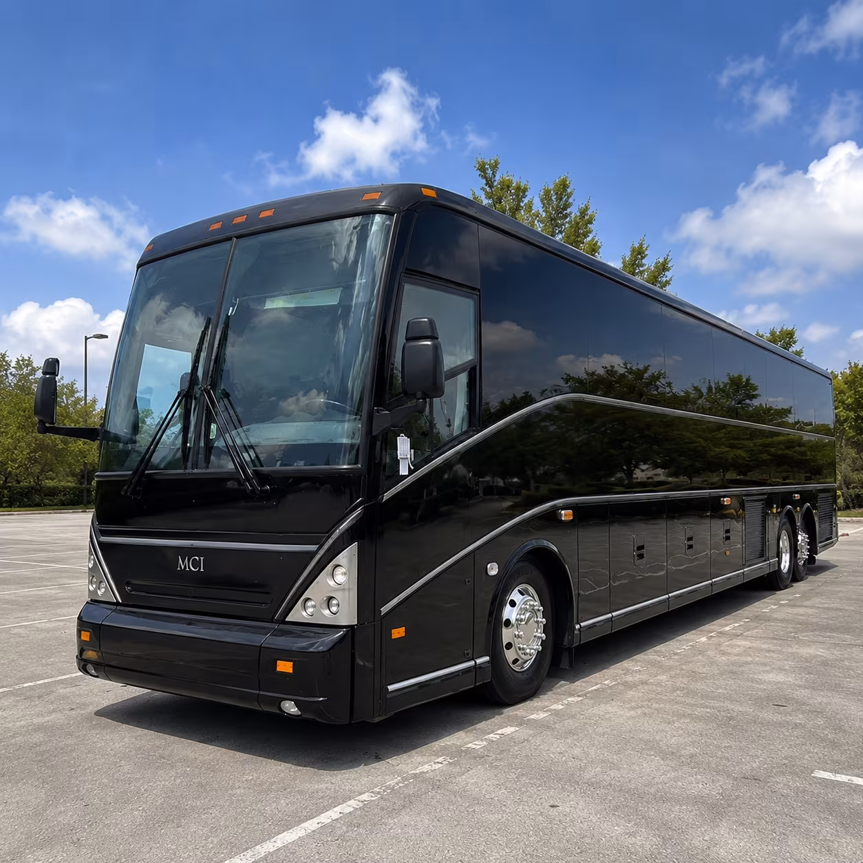 find the perfect transportation for your next long distance trip 5