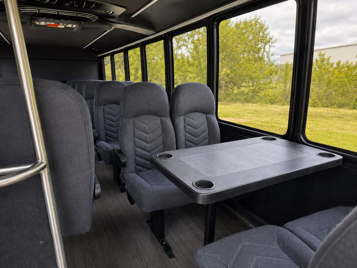 find the perfect transportation for your next winery tour 3