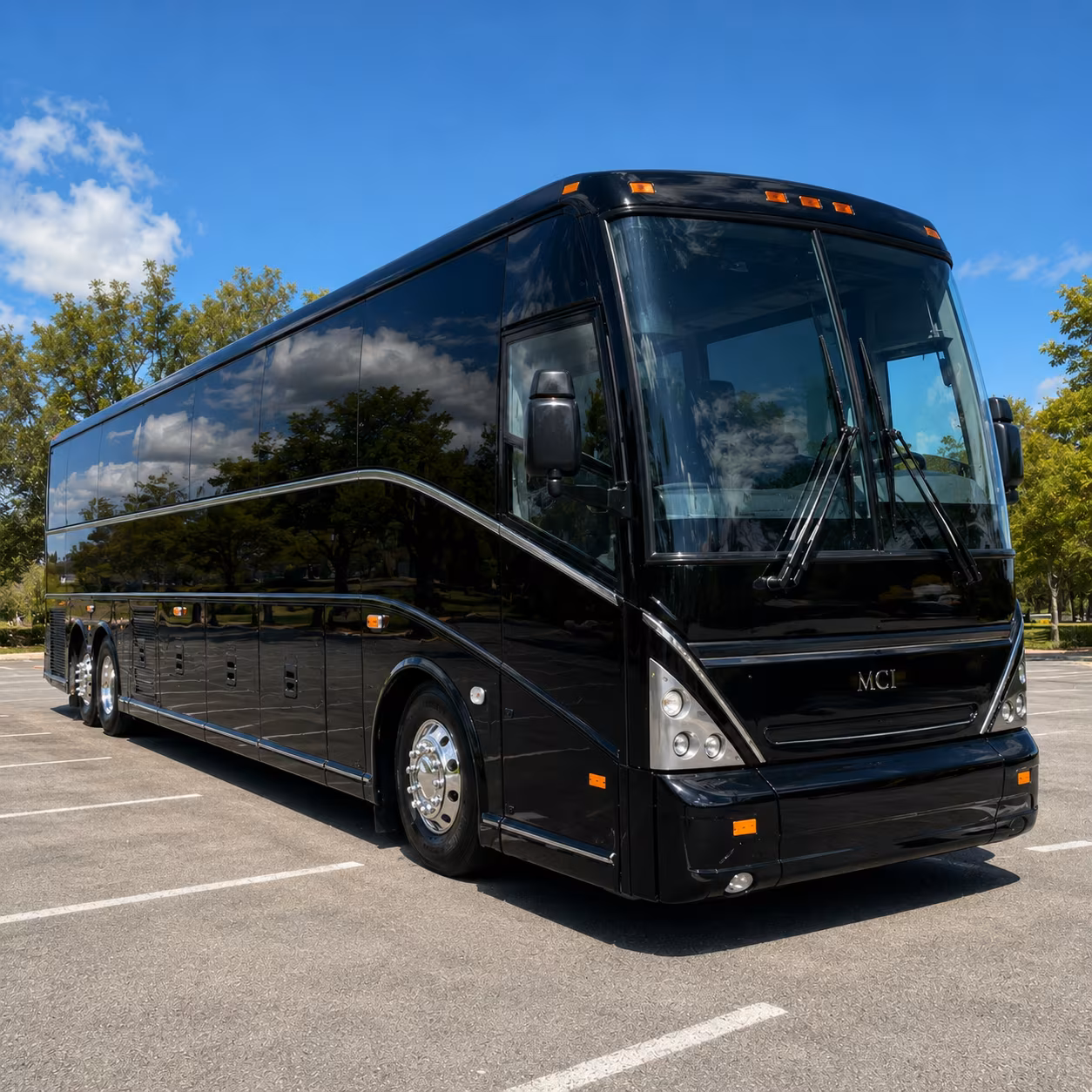 government conference and training event transportation at the boise centre