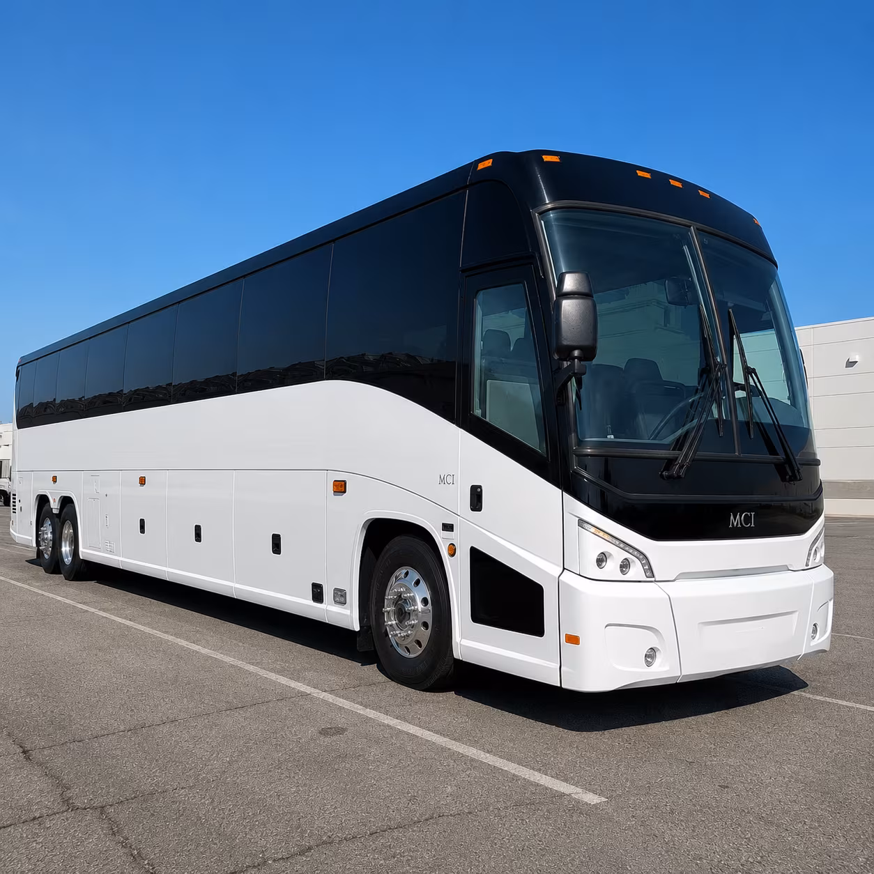 overnight charter bus trips from boise for corporate groups and conference travel