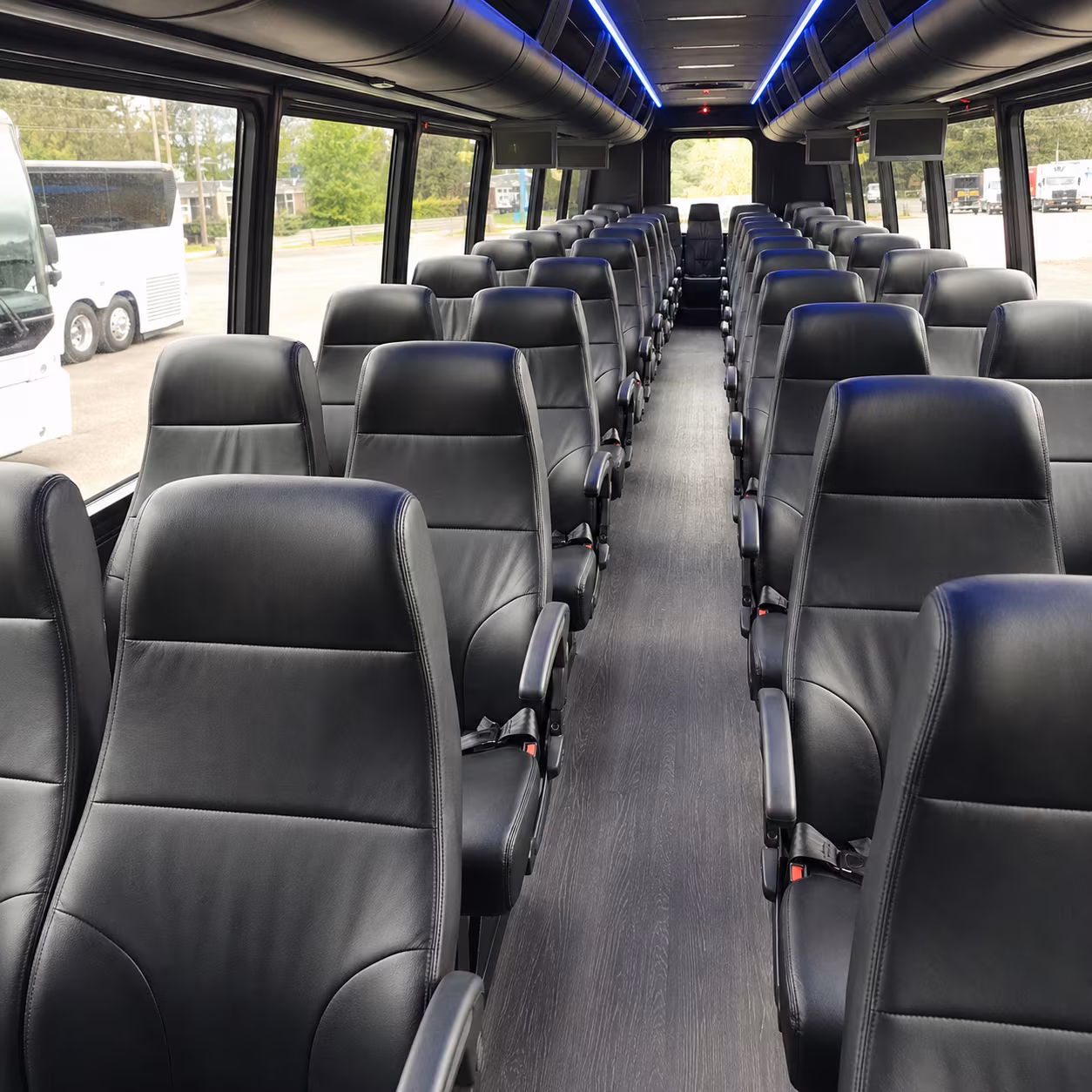 what kind of bus am i actually looking for and how does that change the price in boise